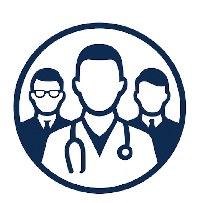 Logo de OptimClinic